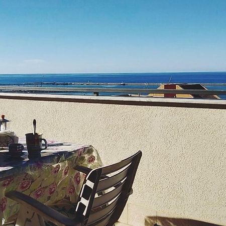 Casa Vacanze Beppe Терміні-Імерезе Екстер'єр фото